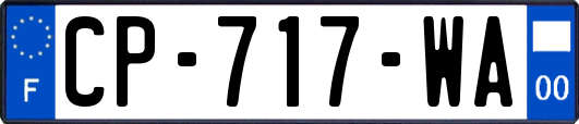 CP-717-WA