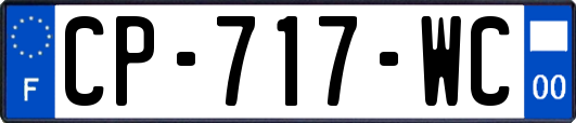 CP-717-WC