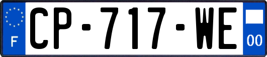 CP-717-WE