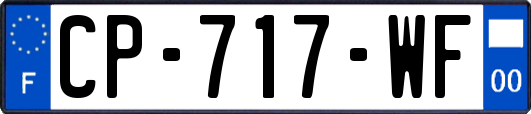 CP-717-WF