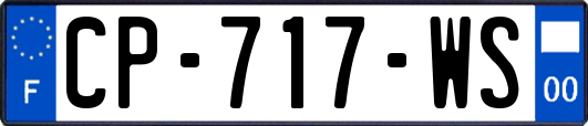 CP-717-WS