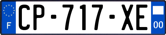 CP-717-XE