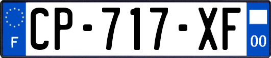 CP-717-XF