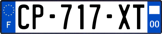 CP-717-XT