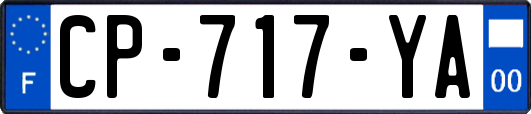 CP-717-YA