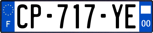 CP-717-YE