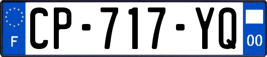 CP-717-YQ