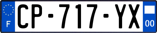 CP-717-YX