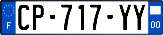 CP-717-YY