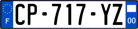 CP-717-YZ