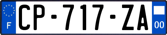 CP-717-ZA