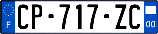 CP-717-ZC