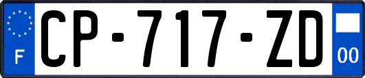 CP-717-ZD