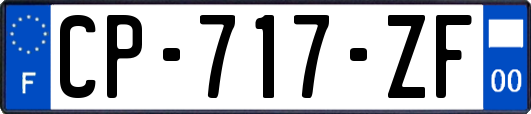 CP-717-ZF