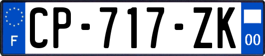 CP-717-ZK