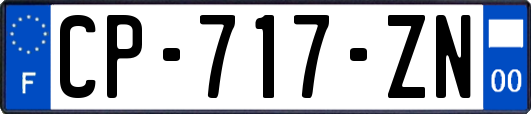 CP-717-ZN