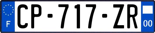 CP-717-ZR