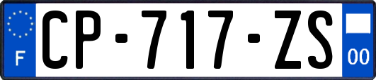 CP-717-ZS