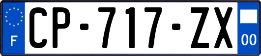 CP-717-ZX