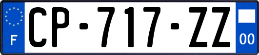 CP-717-ZZ