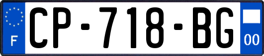 CP-718-BG