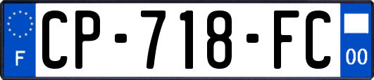 CP-718-FC