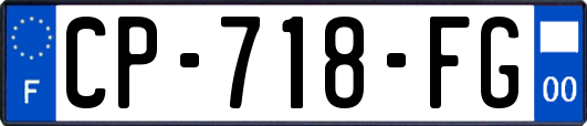 CP-718-FG