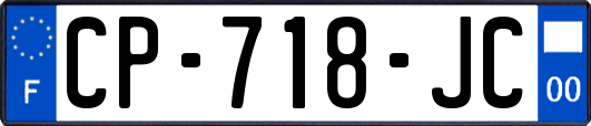 CP-718-JC