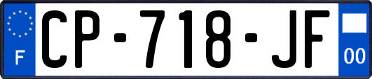 CP-718-JF