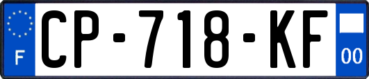 CP-718-KF