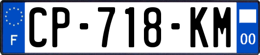CP-718-KM