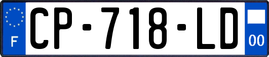 CP-718-LD