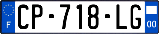 CP-718-LG