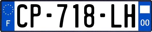 CP-718-LH