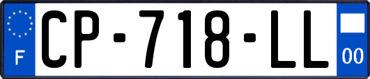 CP-718-LL