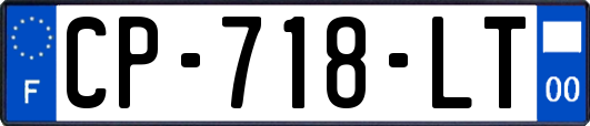 CP-718-LT
