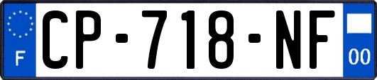 CP-718-NF