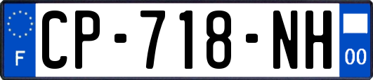 CP-718-NH