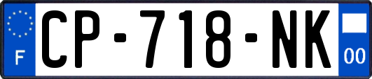 CP-718-NK