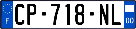 CP-718-NL