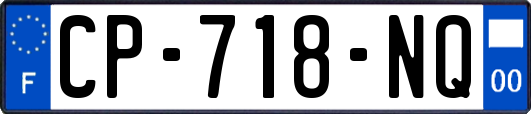 CP-718-NQ