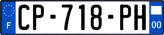 CP-718-PH