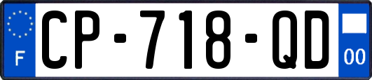 CP-718-QD