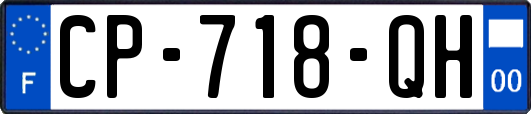 CP-718-QH