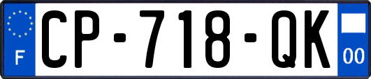 CP-718-QK