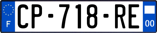 CP-718-RE