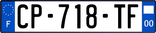 CP-718-TF