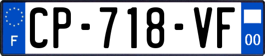 CP-718-VF