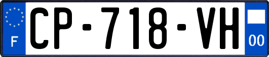 CP-718-VH