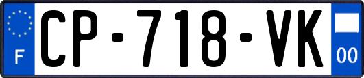 CP-718-VK